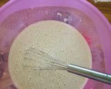 A picture of step 1 of Citrus-Flavored Cornstarch and Wheat Flour Cookies.
