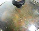 Kulfa Saag Chicken recipe step 7 photo