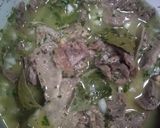 Foto del paso 3 de la receta: Lengua al escabeche.👩🏼‍🍳