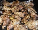 Foto del paso 2 de la receta: Alitas Horneadas