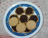 Foto del paso 8 de la receta: Tarta de galletas y chocolate