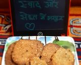 बाजरे की टिक्की(Bajre ki tikki recipe in Hindi) रेसिपी चरण 5 फोटो