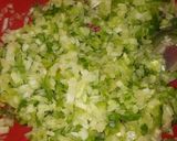 Foto del paso 1 de la receta: Empanadas Árabes
