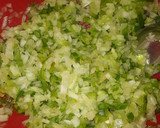 Foto del paso 1 de la receta: Empanadas Árabes
