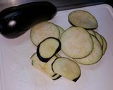 Foto del paso 2 de la receta: Mil hojas de berenjenas