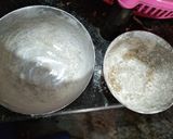 Wheat cup cake.. ரெசிபி ஸ்டேப் 7 புகைப்படம்