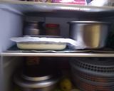 A picture of step 18 of Homemade Cheese Spread and Cheese-chocolate Slice.