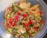 Foto langkah ke 5 dari resep Crispy Dori & Nasi Liwet.