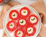 Foto langkah ke 7 dari resep Nona Manis Sagu Mutiara.