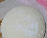 Foto langkah ke 6 dari resep Basic sourdough (65% hydration).