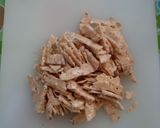 Foto langkah ke 1 dari resep Kering Tempe.