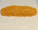 Foto del paso 11 de la receta: Hojaldre relleno de calabaza