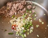 豆豉醬燒豆腐的食譜步驟2照片
