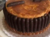 Torta de golosinas