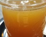 A picture of step 6 of Homemade Rice Malt Syrup 麦芽糖.