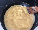 Foto del paso 7 de la receta: Tortilla de patatas sin aceite con espuma de clara de huevo