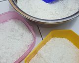 Foto langkah ke 6 dari resep Sengkulun Aka Awug-Awug.