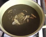 Foto del paso 1 de la receta: Tacos árabes con soya