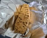 Foto langkah ke 2 dari resep Ubi Panggang Oven.