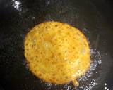 Kesar malpua recipe step 3 photo