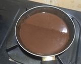 Foto langkah ke 1 dari resep Mini Brownies.
