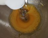 Foto del paso 1 de la receta: Cupcakes de coco Buttercream de chocolate Montblanc de almendra