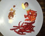 Foto langkah ke 2 dari resep Udang Sambalado.
