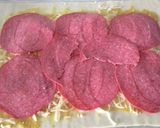Foto del paso 3 de la receta Strombolli de salami