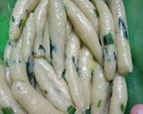 Foto langkah ke 5 dari resep Cemilan Tanggal Tua (Sotong).