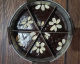 Foto langkah ke 4 dari resep Fudge Brownies Gluten Free.