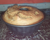 Foto del paso 6 de la receta: Bizcochuelo de dulce de leche