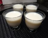 รูปขั้นตอนการทำที่ 3 ของ Yogurt Jelly