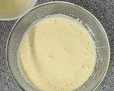Foto del passaggio 2 della ricetta Chiffon Cake al Cioccolato