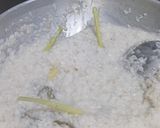 Foto langkah ke 2 dari resep Nasi uduk betawi bumbu ulek.