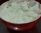 Foto del paso 3 de la receta: Postre con queso crema