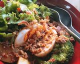 Foto langkah ke 3 dari resep Vegie Gado-Gado.