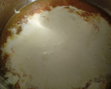Foto del paso 2 de la receta: Salmón en crema de espinacas y tomatitos cherry asados