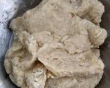 Foto langkah ke 2 dari resep Pull Apart Bread *resep basic soft bund cheff Jun.