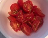A legkirályabb tojásrántotta recept fázis 1 fotója