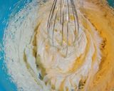 Elefánt könnycsepp liszt mentes tésztával recept fázis 2 fotója