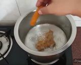 राजस्थानी गट्टे की सब्जी (rajasthani gatte ki sabzi reicpe in Hindi) रेसिपी चरण 3 फोटो