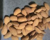 A picture of step 2 of Almond Hugged Teddy.