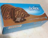 صورة لخطوة 1 من وصفة آيسكريم المارس اللذيذ 😋👍🏼
