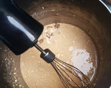 Foto del paso 3 de la receta: Cheesecake de café ☕ (sin nata)