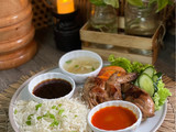 Nasi Ayam