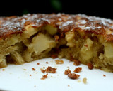 Foto del paso 1 de la receta: Pastel de manzana al estilo francés