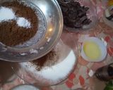 A picture of step 2 of Chocolate Cream Cake.