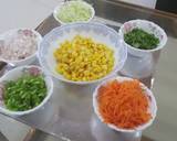 Salad recipe step 1 photo