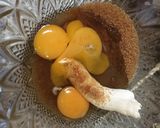 Foto del paso 2 de la receta: Muffins de avena y arándanos