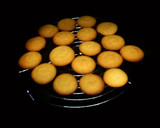 Foto del paso 6 de la receta: Galletas de mantequilla 😋